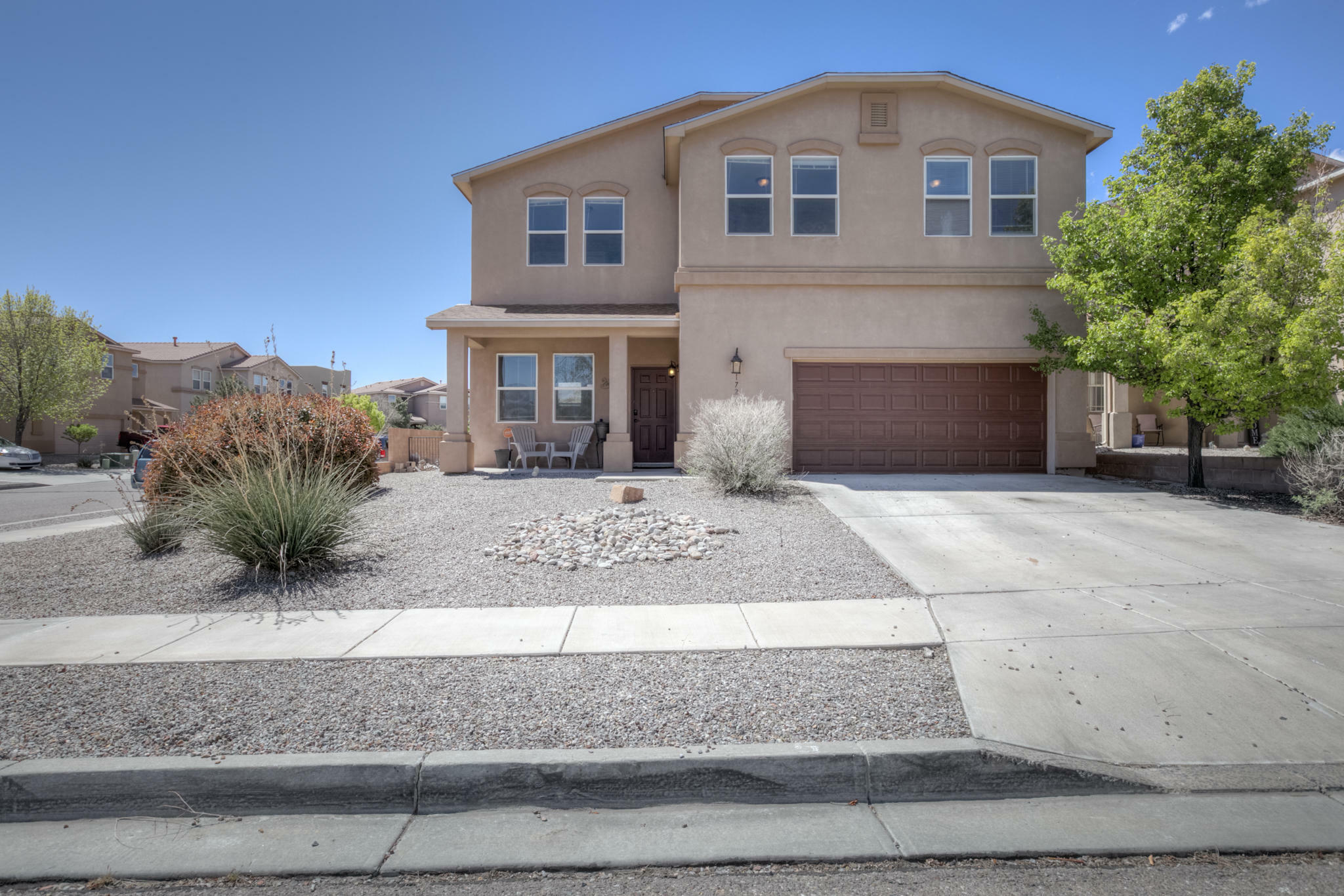 1727 Agua Dulce Drive SE  Rio Rancho NM 87124 photo