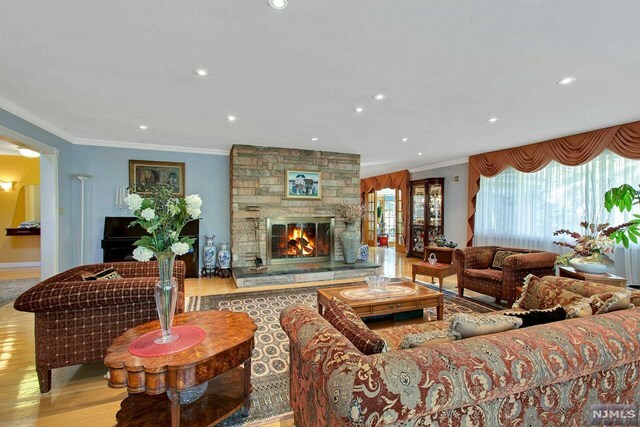 Property Photo: 35 Arcadia Road NJ 07677