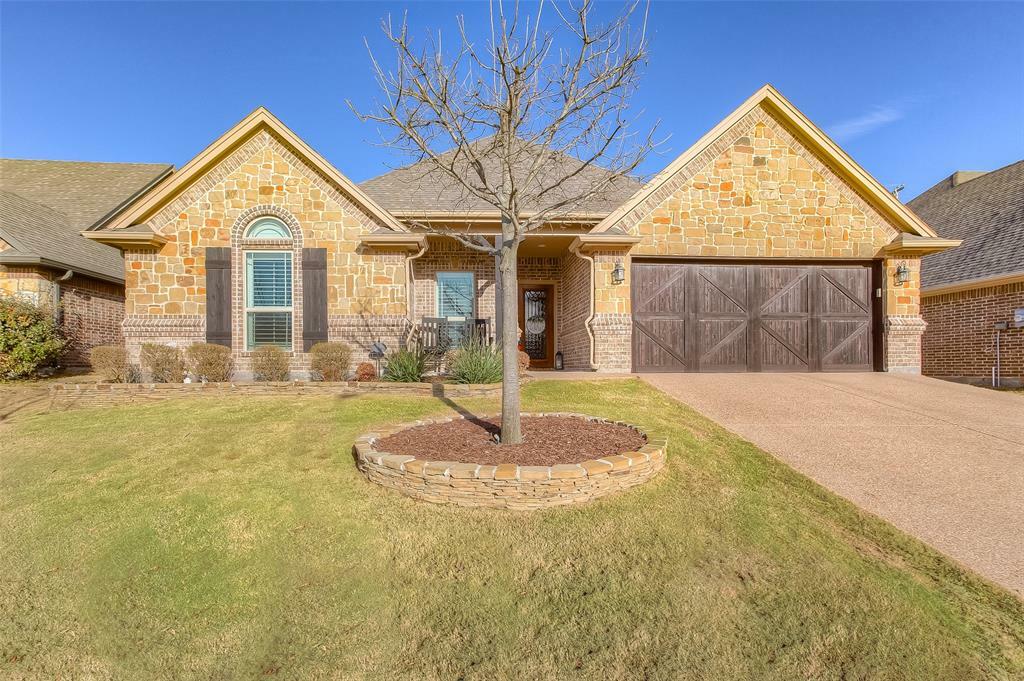 Property Photo:  133 Winged Foot Drive  TX 76008 