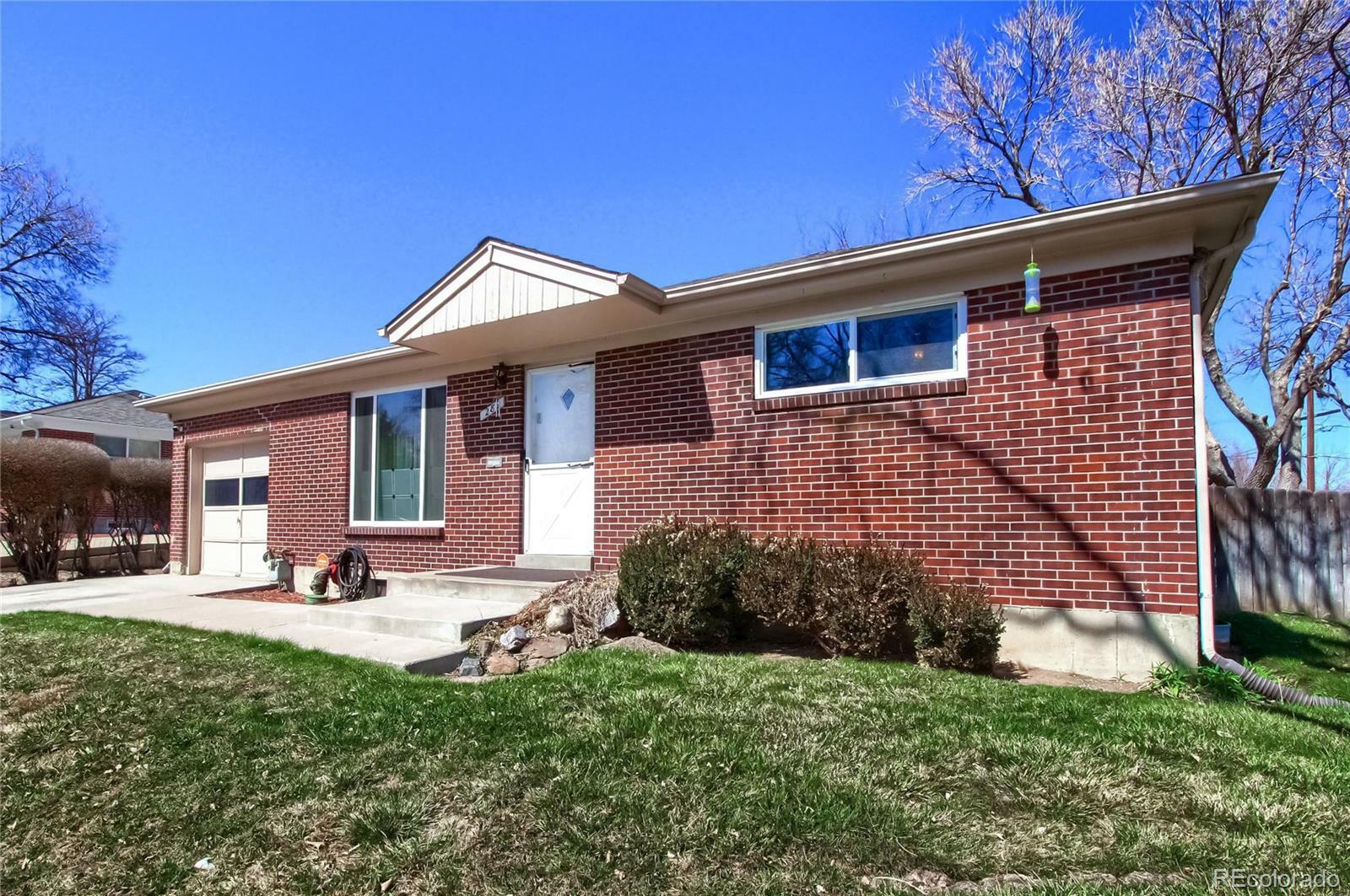 Property Photo:  289 Muriel Drive  CO 80233 