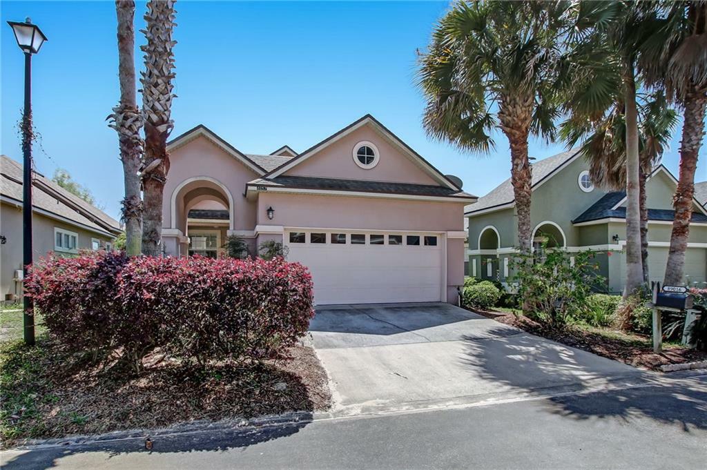 Property Photo:  89016 Harbormaster Court  FL 32034 