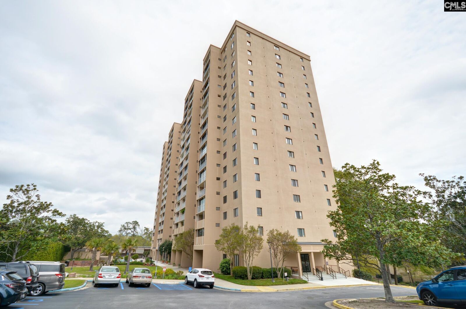 Property Photo:  1825 Saint Julian 8D  SC 29204 