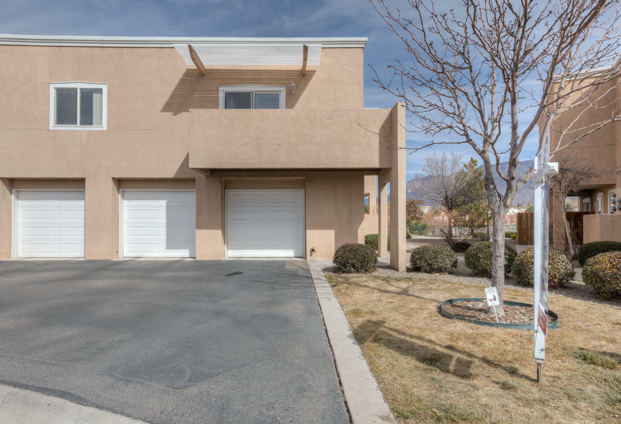 Property Photo: 4701 Morris Street NE 2804 NM 87111