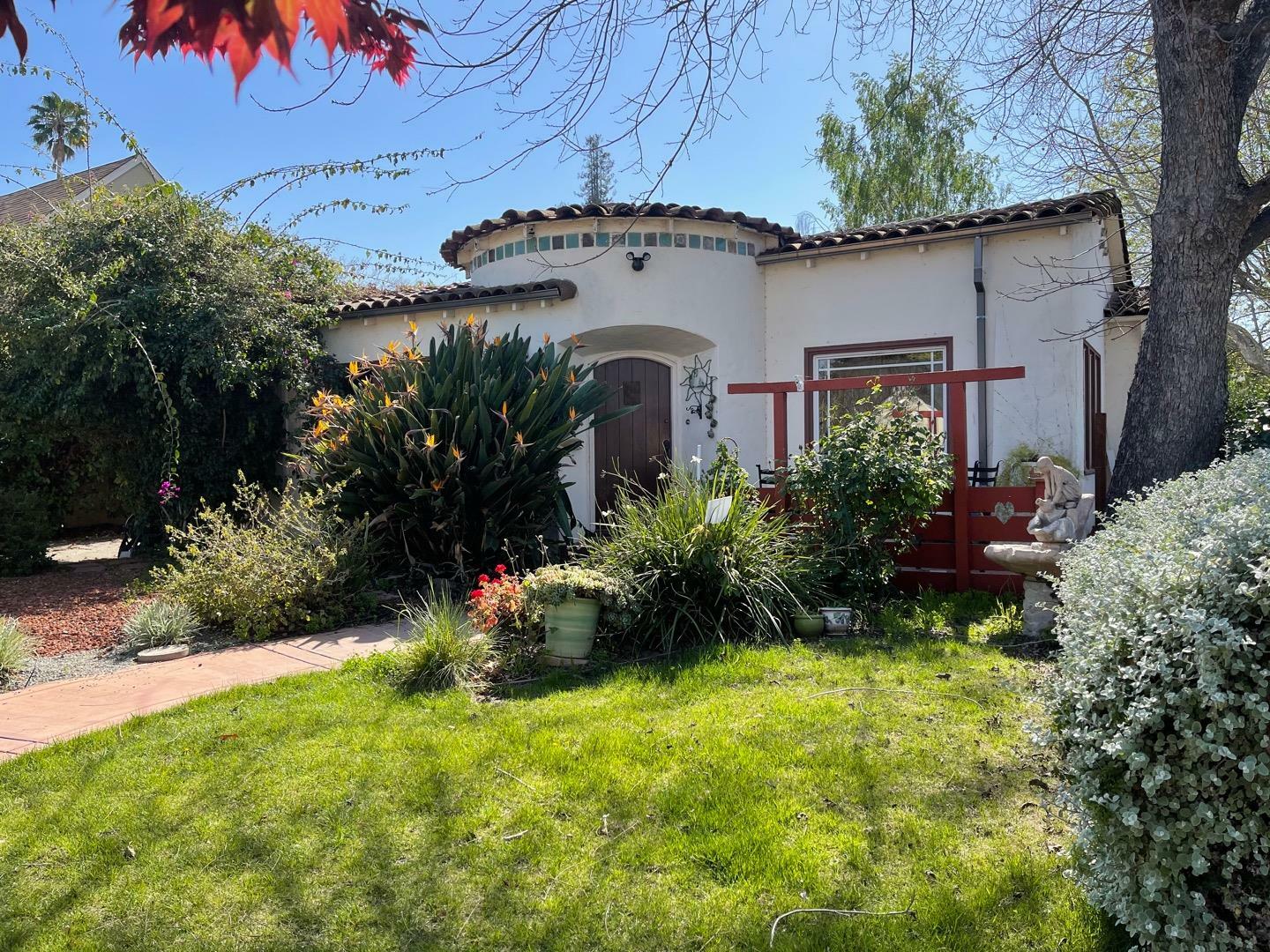 Property Photo:  1615 Everett Avenue  CA 95125 