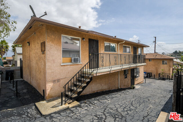 Property Photo:  5324   Ithaca Ave  CA 90032 