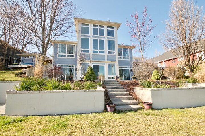 10982 Lakeshore Drive  Osceola IN 46561 photo