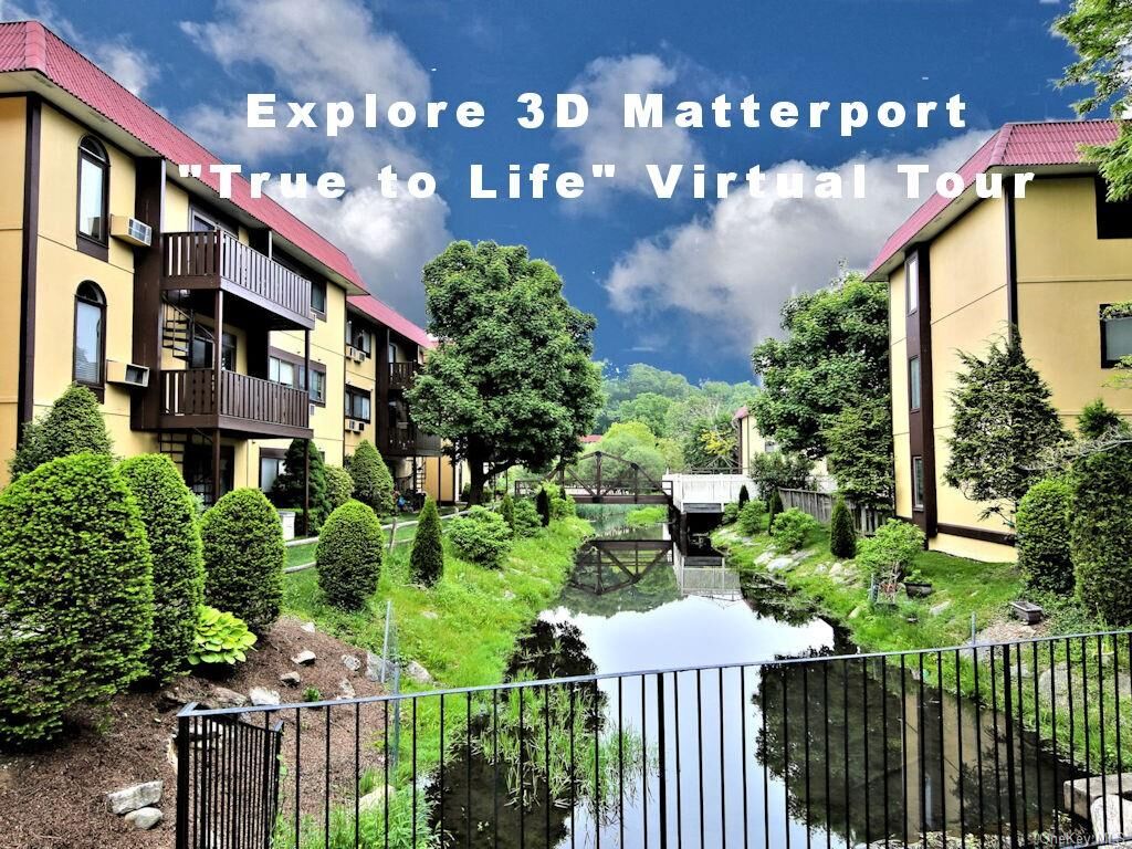 Property Photo:  18 Granada Crescent 7  NY 10603 