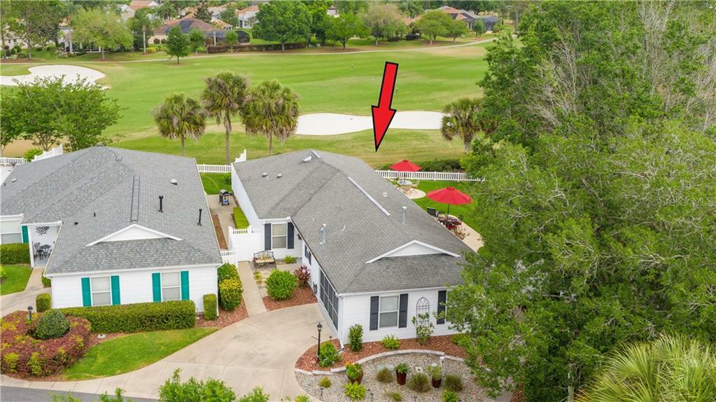 Property Photo: 8117 SE 168th Turtlecreek Street FL 32162