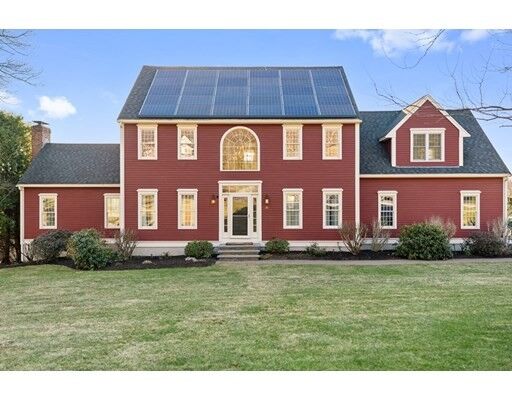 Property Photo:  21 Sean Mikeal Way  MA 01519 