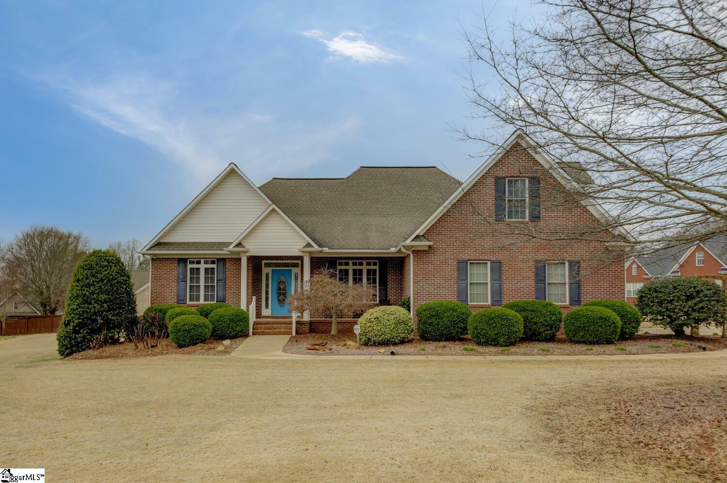 Property Photo:  115 Coal Creek Drive  SC 29316 