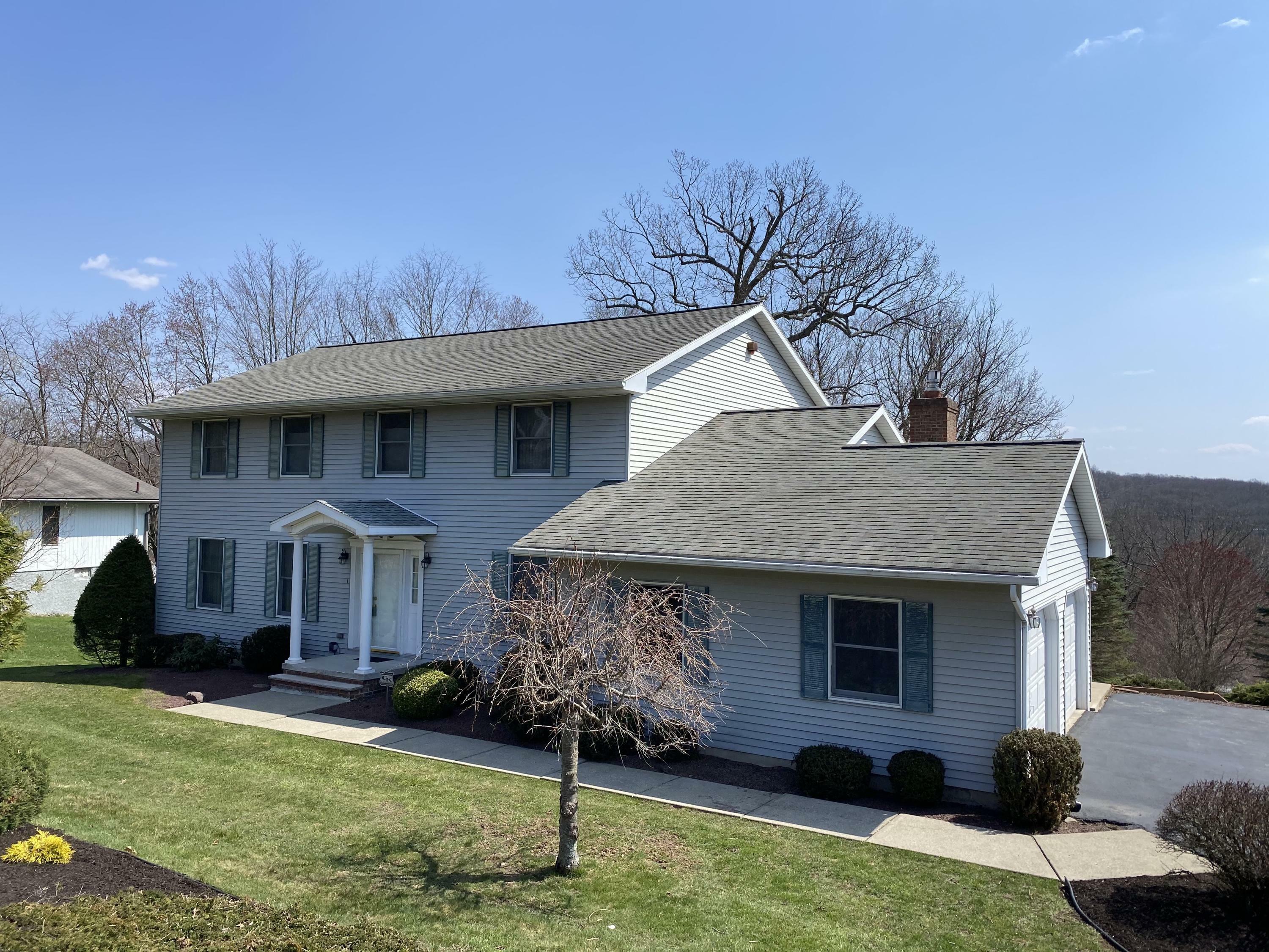 Property Photo:  177 Kingswood Drive  PA 18612 