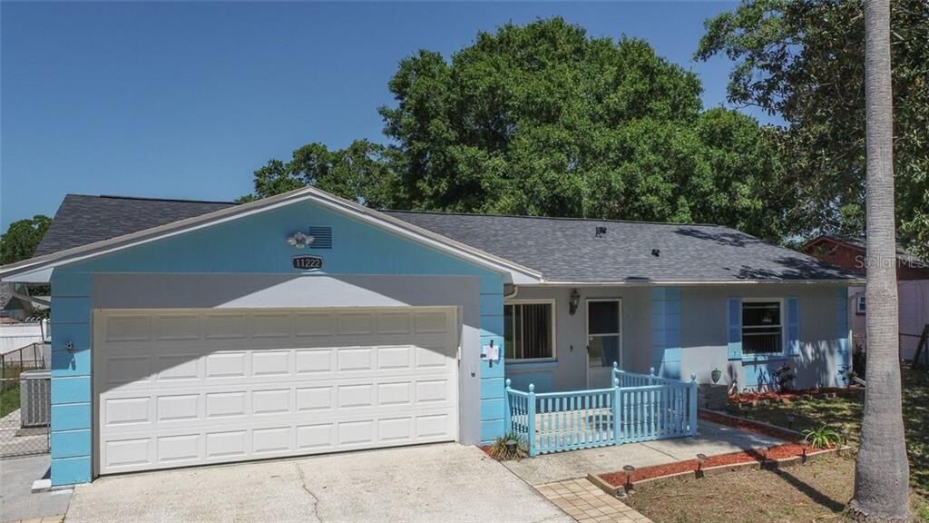 Property Photo:  11222 Taft Lane  FL 33584 