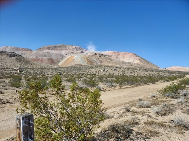 1920 Goldtown  Mojave CA 93501 photo