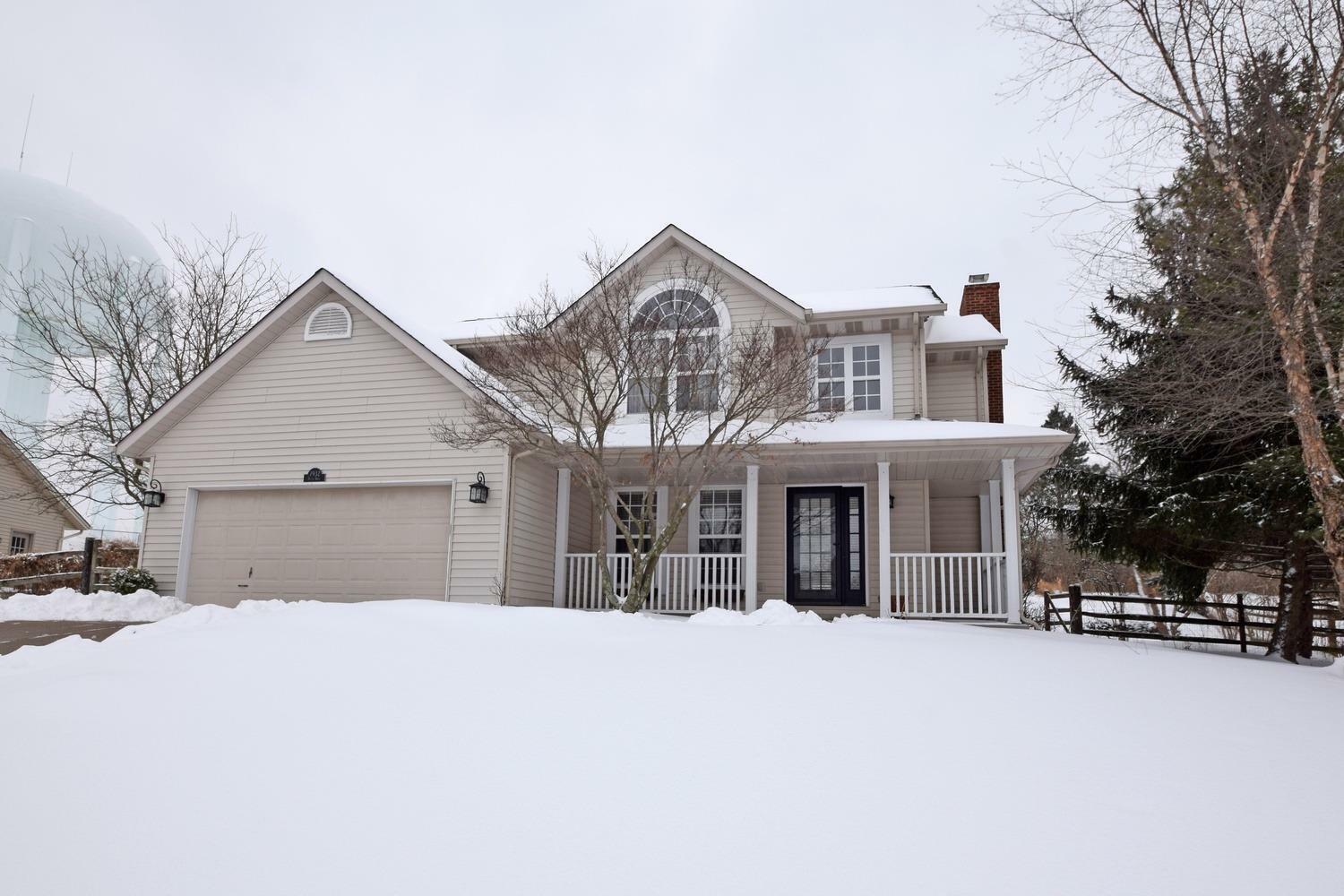 Property Photo:  7932 Bayer Dr  OH 45069 