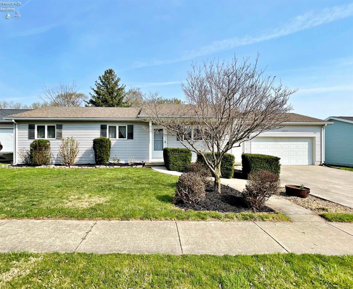 Property Photo:  56 Huss  OH 44883 