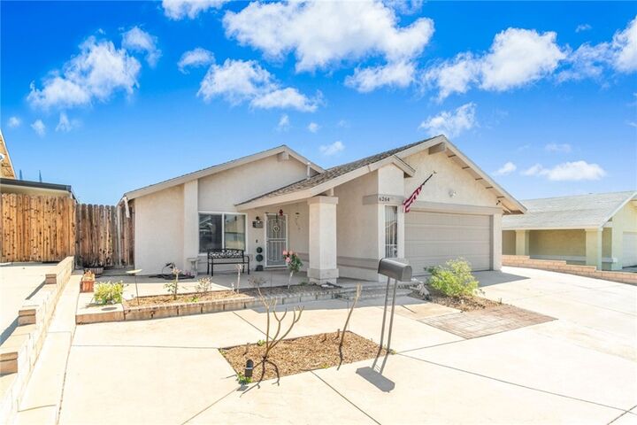 Property Photo:  6264 Indian Camp Road  CA 92509 