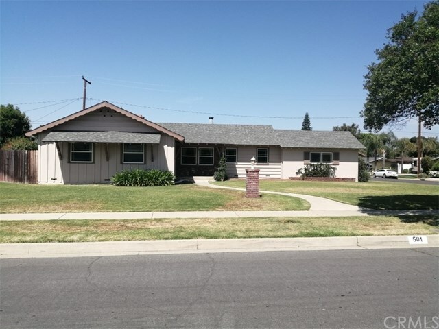 Property Photo:  501 S Forestdale Avenue  CA 91723 