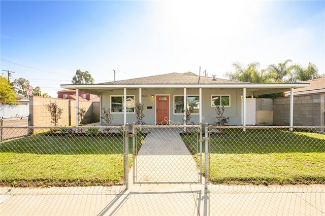 Property Photo:  14726 Lefloss Avenue  CA 90650 