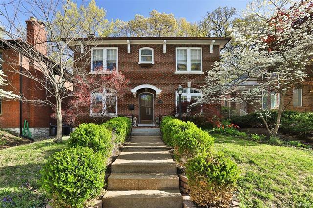 Property Photo: 7415 Stratford Avenue 63130