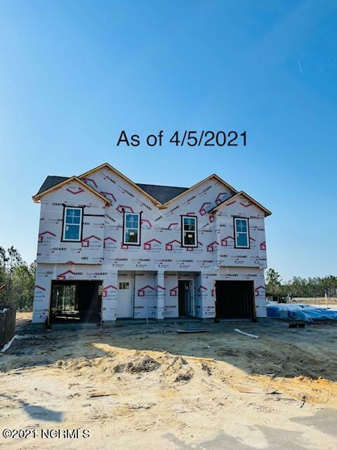 Property Photo:  286 Currituck Drive  NC 28445 