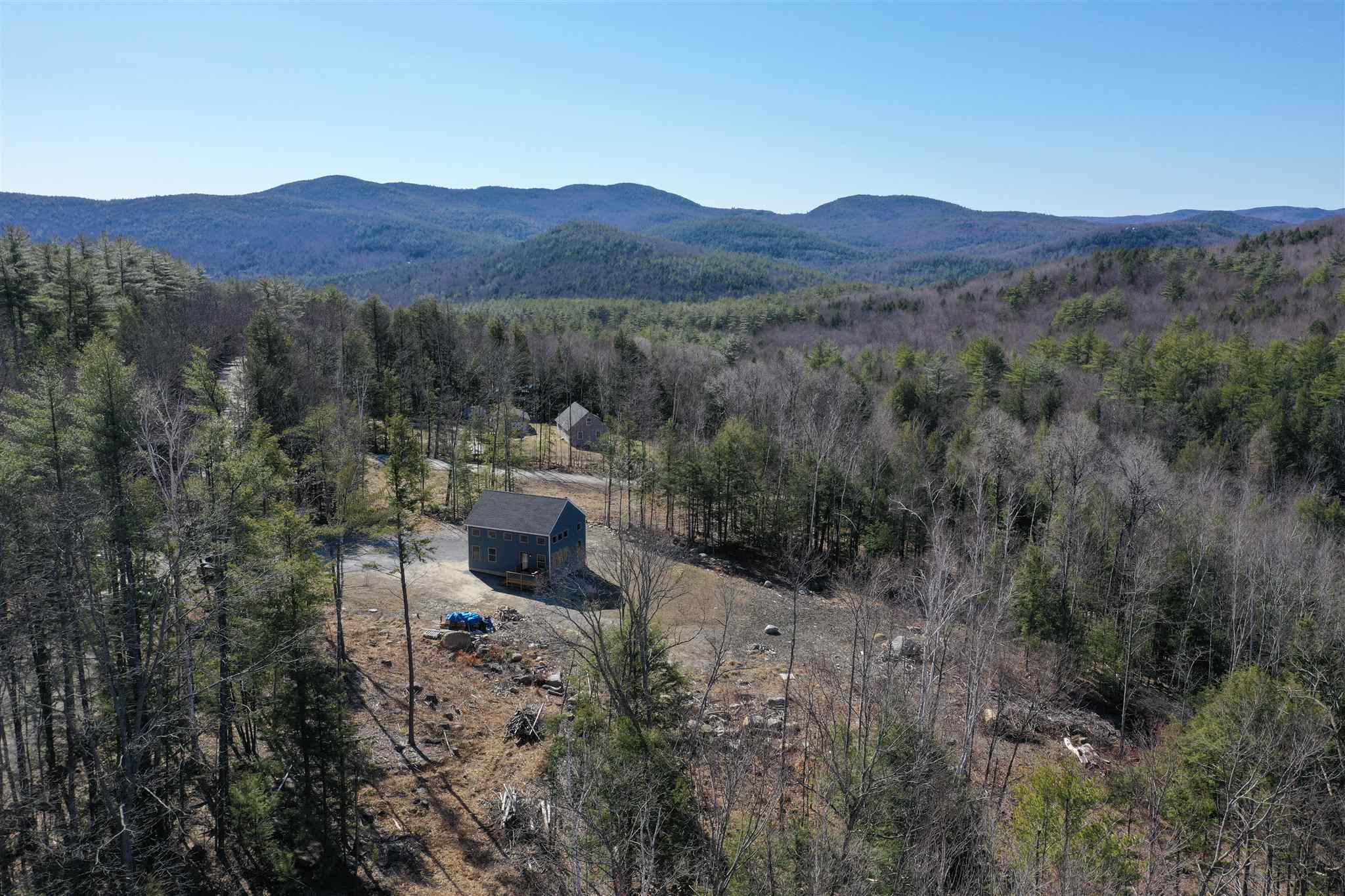 Property Photo:  203 Birch Hill Road  NH 03260 