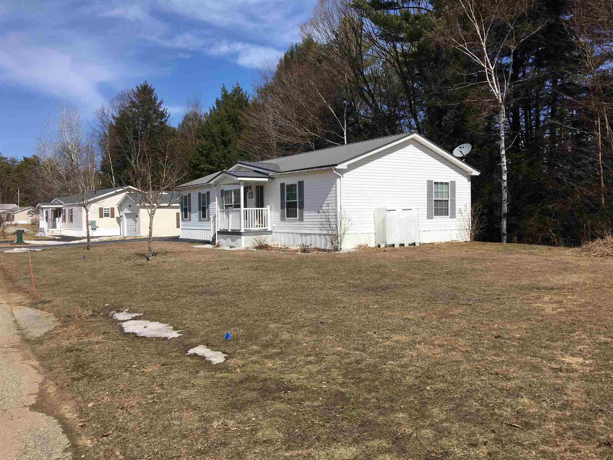 Property Photo:  638 Benton Drive  NH 03246 