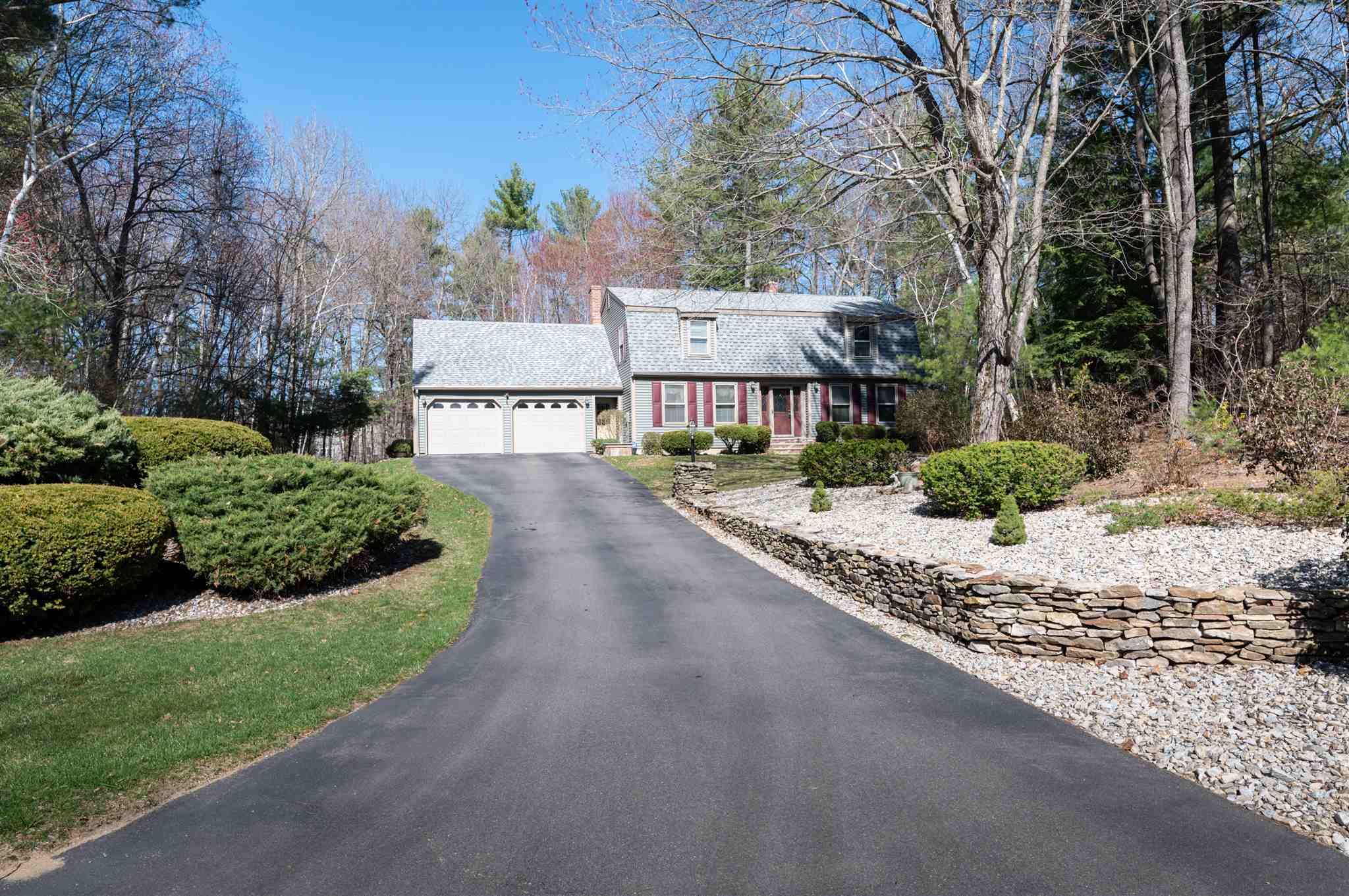 Property Photo: 10 Cardinal Road NH 03038