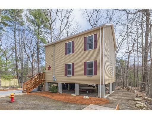 Property Photo: 46 Elsie Ave MA 01821