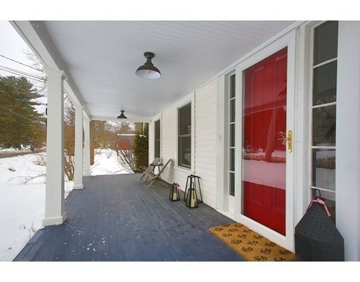 Property Photo: 59 Everett St MA 01760