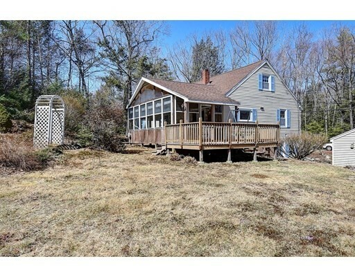 Property Photo:  121 Stafford Rd  MA 01521 