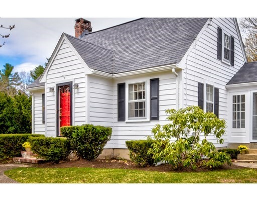 Property Photo:  411 Brook Street  MA 01701 