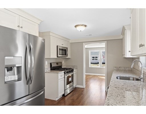 Property Photo: 25 Eames Street MA 01864