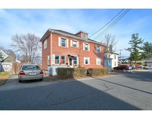 Property Photo:  132 East Main St And 3 North St  MA 01757 