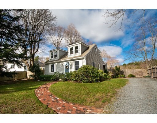 Property Photo: 286 Enterprise St MA 02332