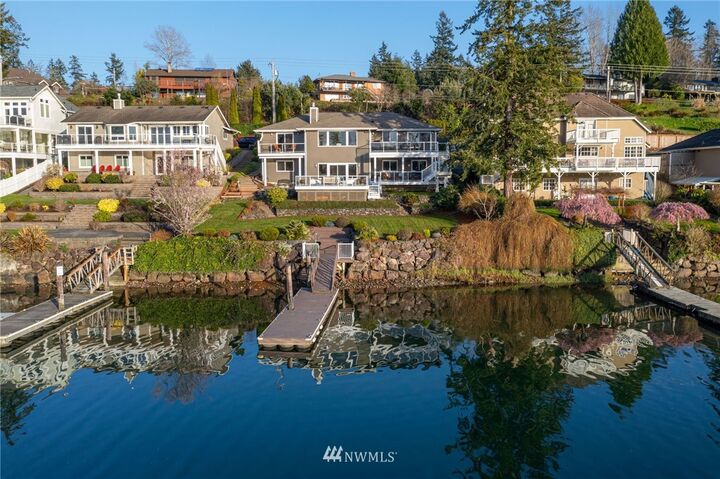 7720 Ray Nash Drive NW  Gig Harbor WA 98335 photo