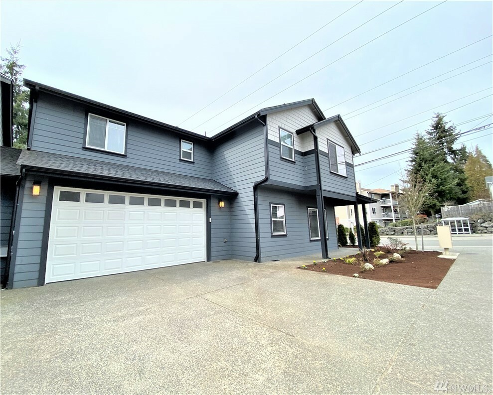 Property Photo:  310 W Casino Road #1  WA 98204 