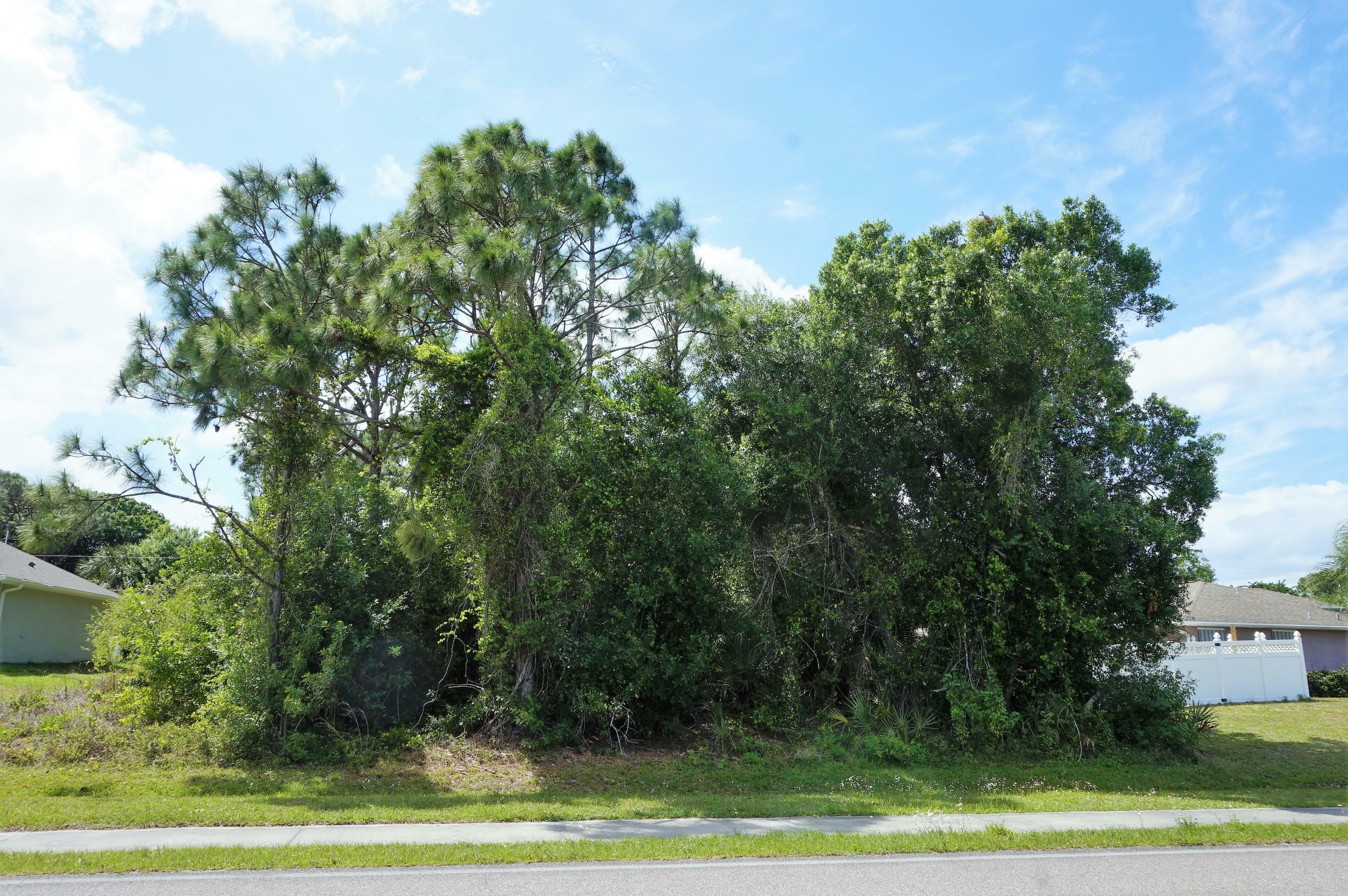 Property Photo:  1311 Laconia Street  FL 32958 