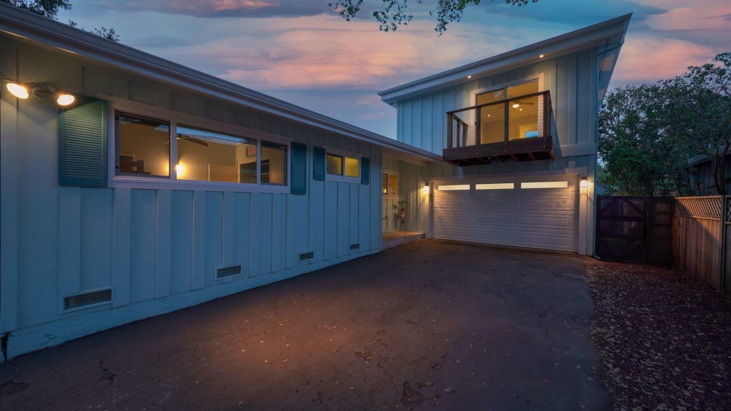 Property Photo:  313 Martin Drive  CA 95003 