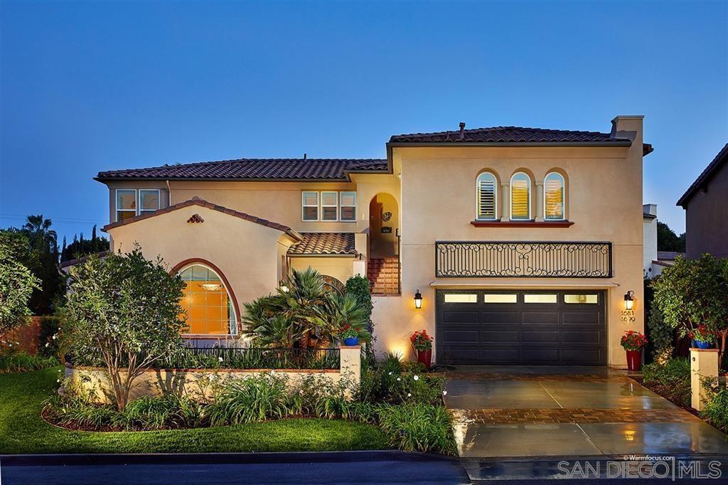 Property Photo: 1679-81 Buena Vista Way CA 92008