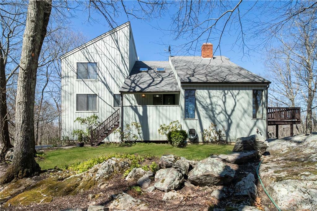 Property Photo: 11 Daniska Drive CT 06801