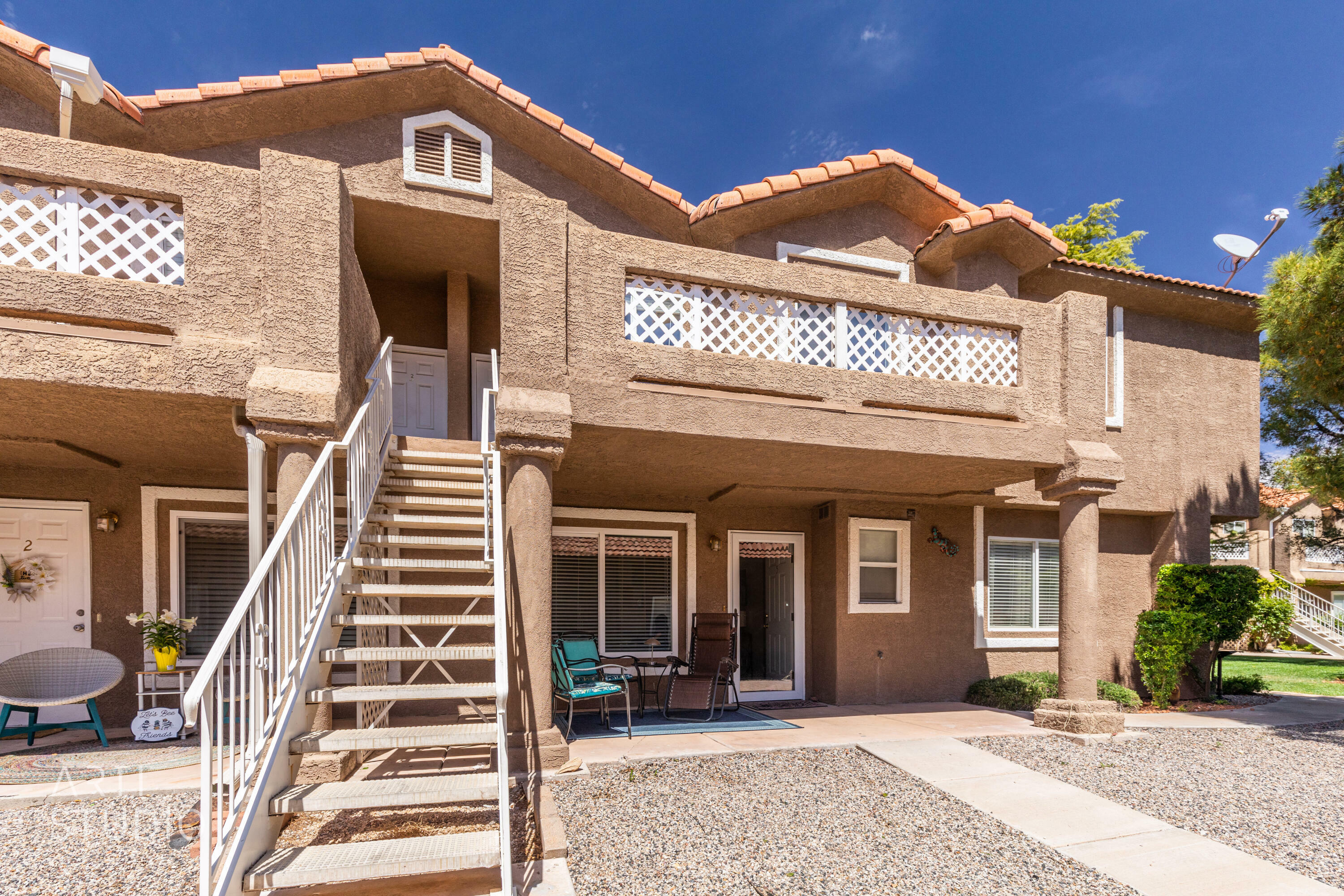 Property Photo: 1238 W 360 N #4 UT 84770