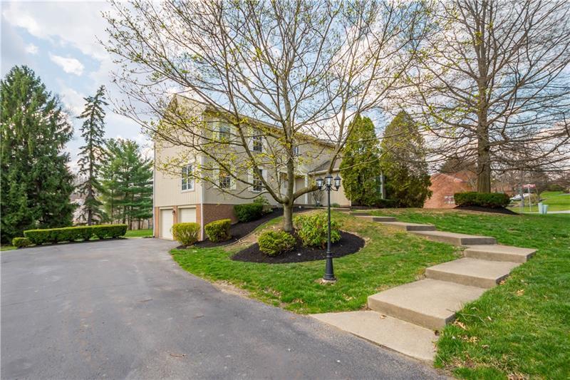 Property Photo:  100 Valley Forge Dr  PA 16066 
