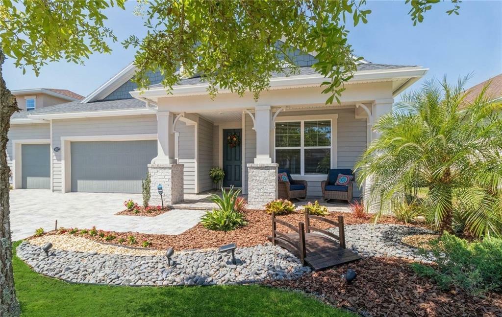 Property Photo:  85312 Champlain Drive  FL 32034 