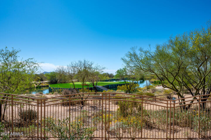 Property Photo: 20750 N 87th Street 1086 AZ 85255