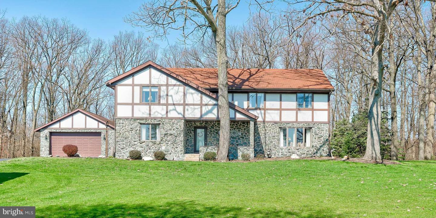 Property Photo: 3507 Indian Rock Dam Road PA 17408