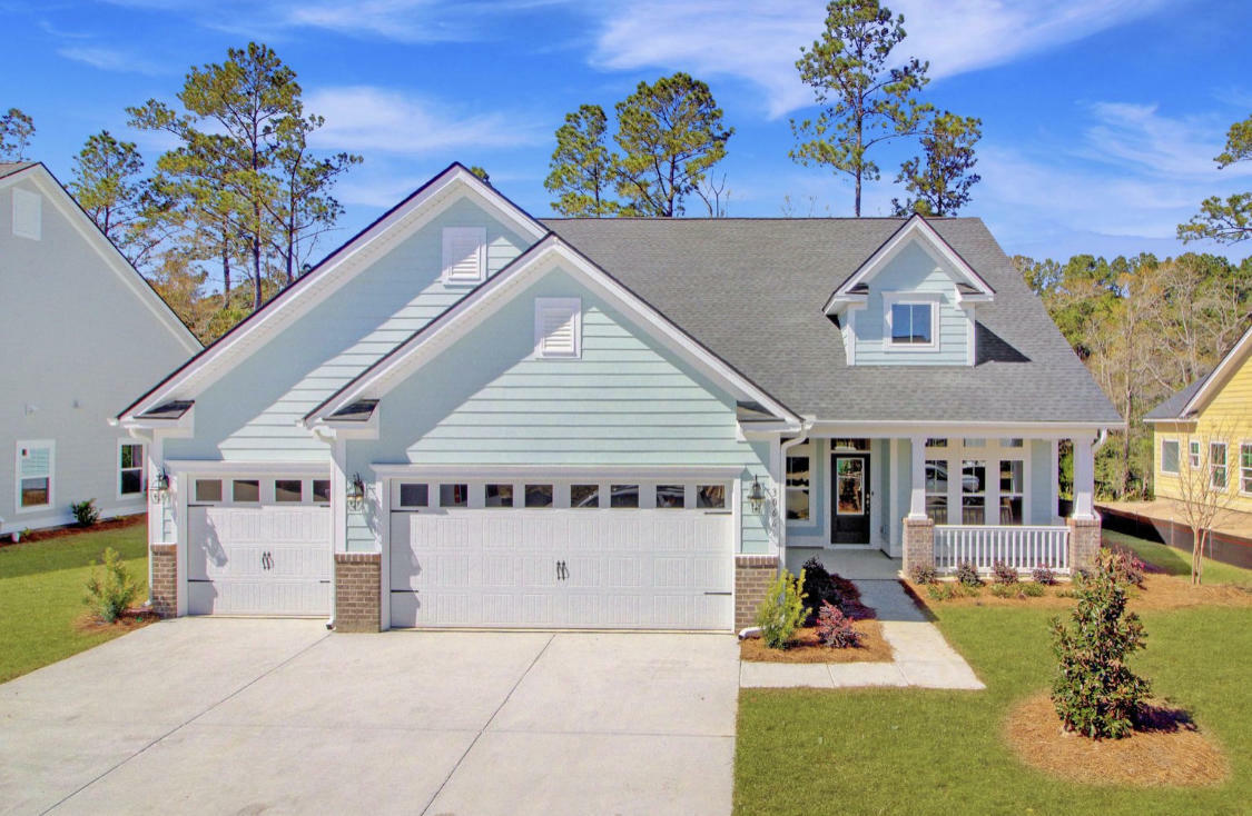 Property Photo:  3066 Rice Field Lane  SC 29466 