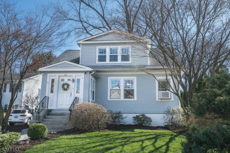 Property Photo:  24 Fulton St  NJ 07045 