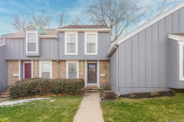 Property Photo:  12119 W 82nd Terrace  KS 66215 