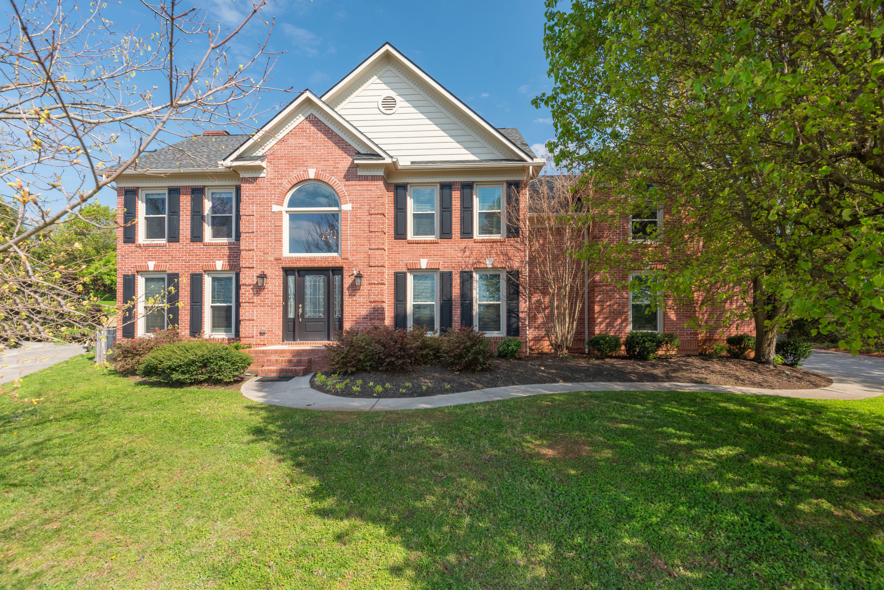 Property Photo:  1805 Swinford Court  TN 37922 