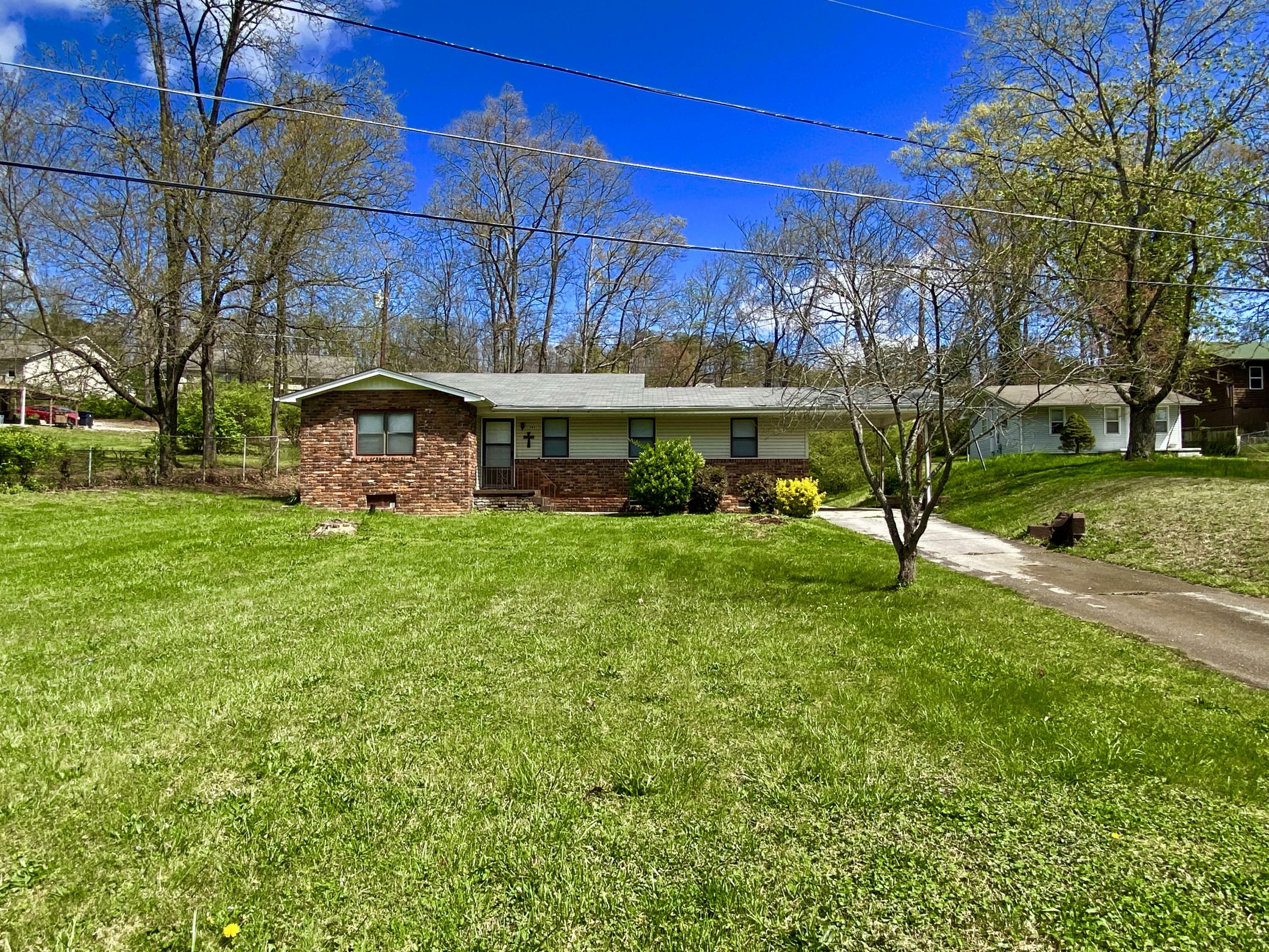 5851 Lucile Lane  Knoxville TN 37921 photo